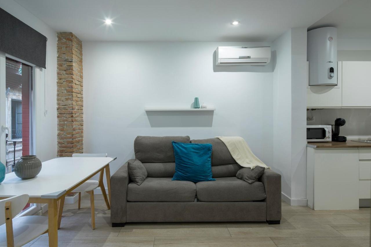 Rose Apartamentos 格拉纳达 外观 照片