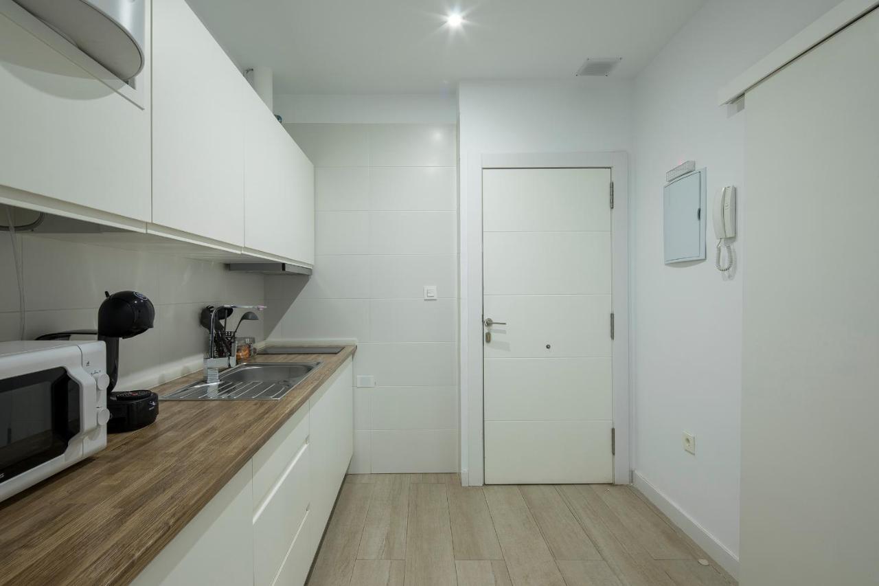 Rose Apartamentos 格拉纳达 外观 照片