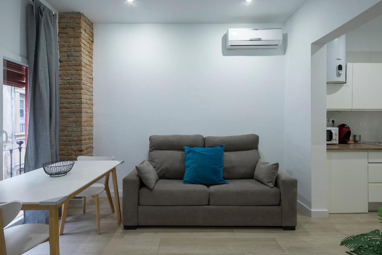 Rose Apartamentos 格拉纳达 外观 照片