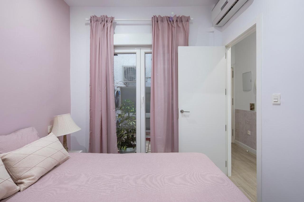 Rose Apartamentos 格拉纳达 外观 照片