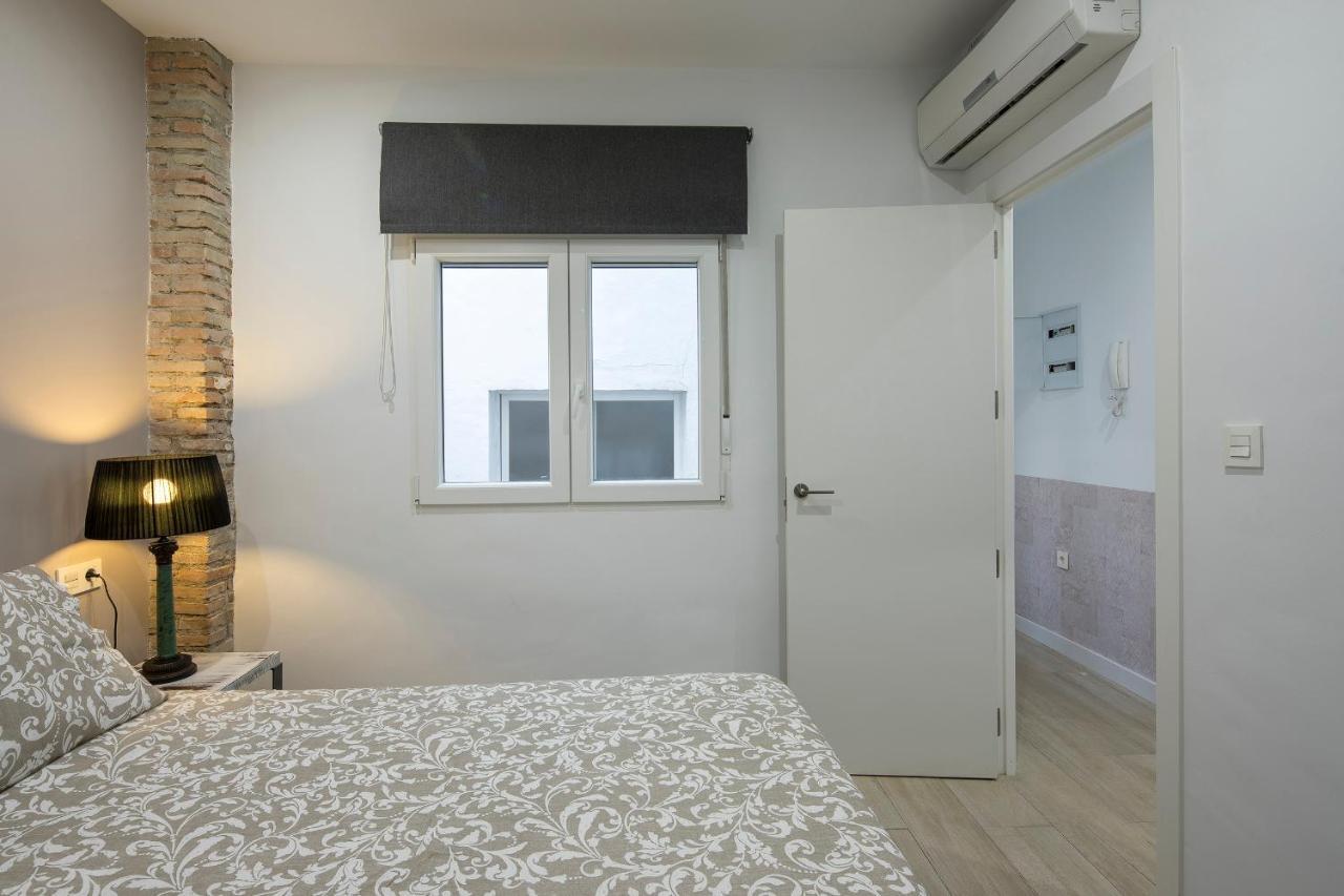 Rose Apartamentos 格拉纳达 外观 照片