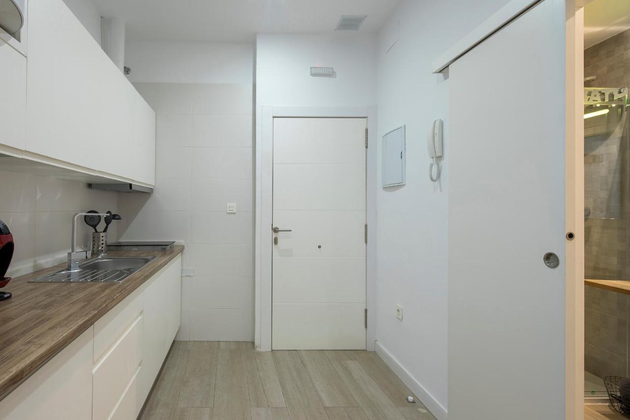 Rose Apartamentos 格拉纳达 外观 照片