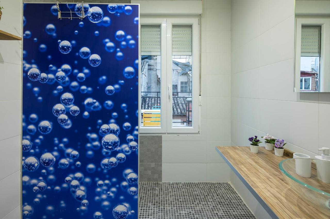 Rose Apartamentos 格拉纳达 外观 照片