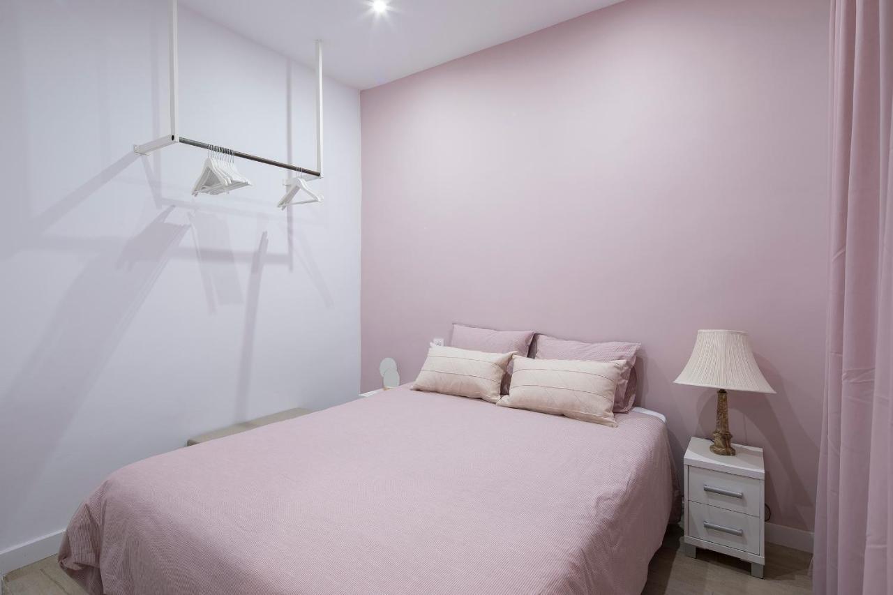 Rose Apartamentos 格拉纳达 外观 照片