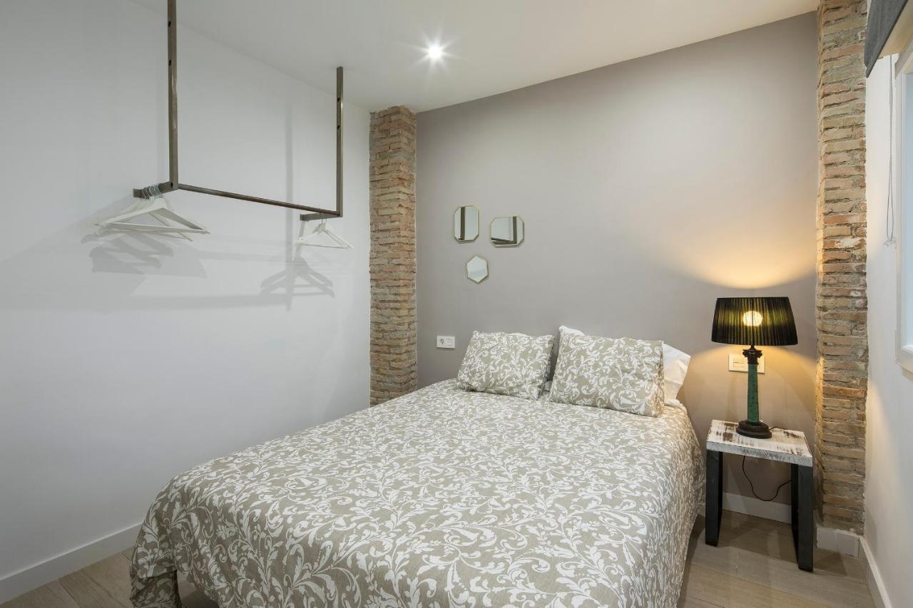 Rose Apartamentos 格拉纳达 外观 照片