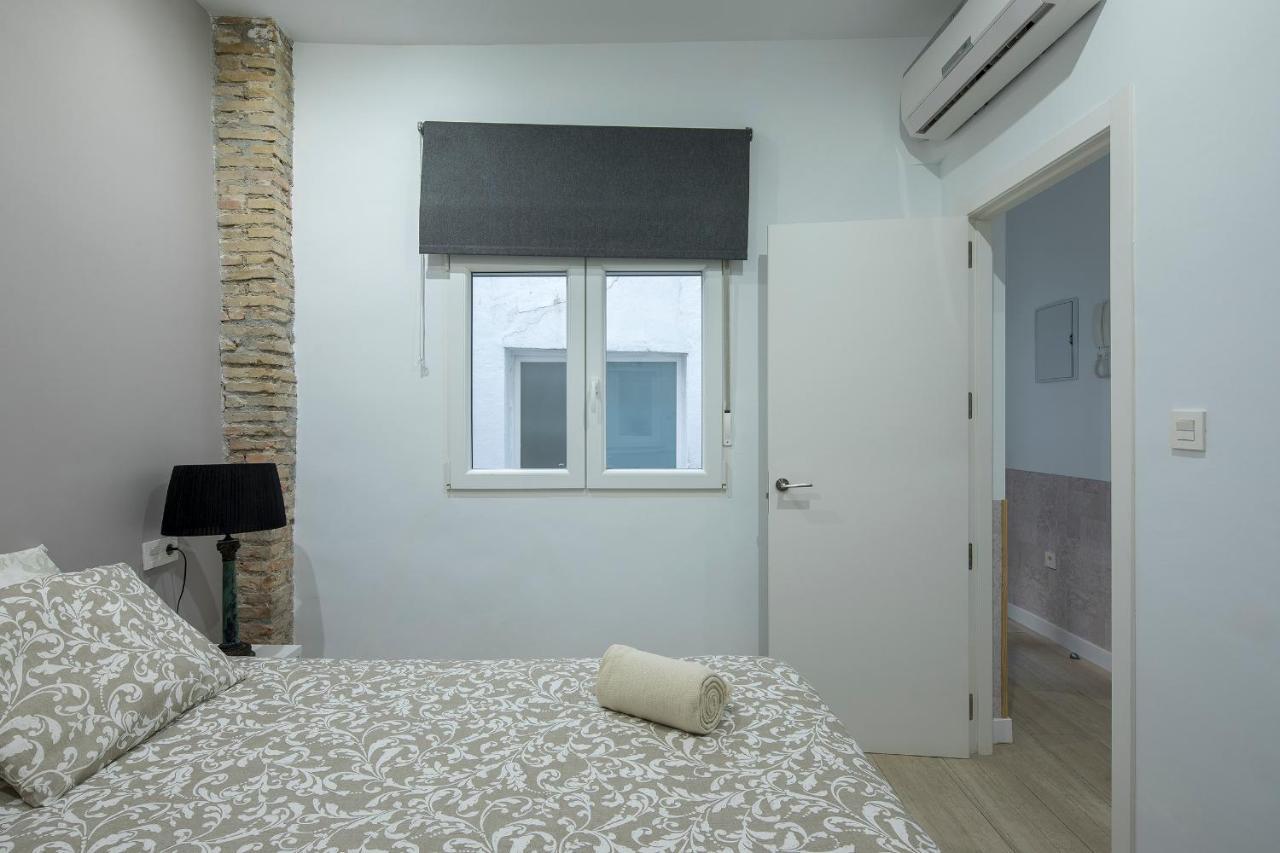 Rose Apartamentos 格拉纳达 外观 照片