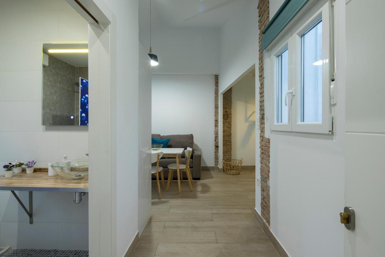 Rose Apartamentos 格拉纳达 外观 照片