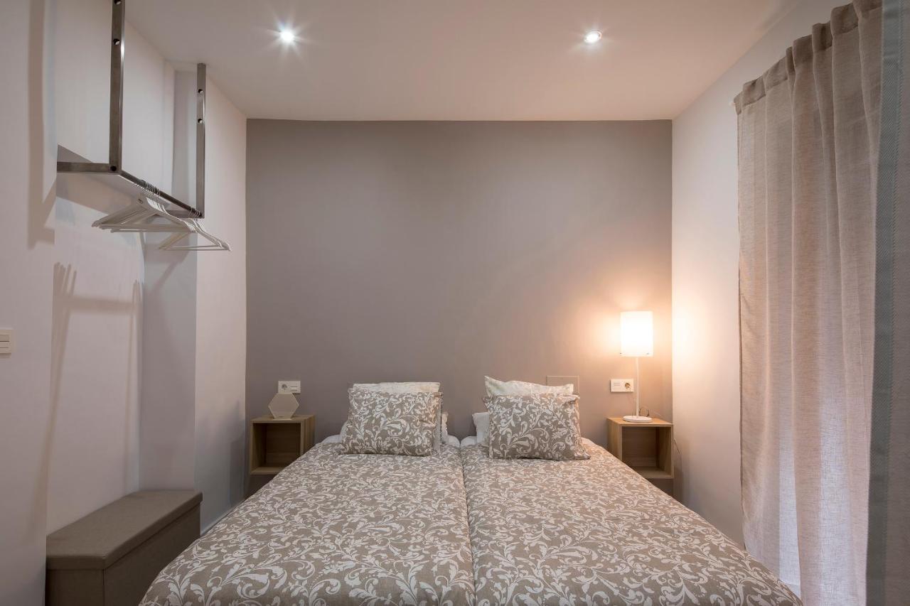 Rose Apartamentos 格拉纳达 外观 照片