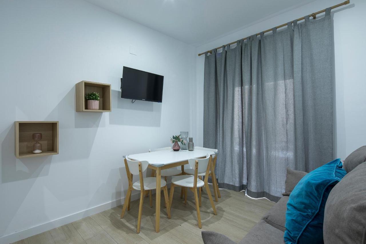 Rose Apartamentos 格拉纳达 外观 照片