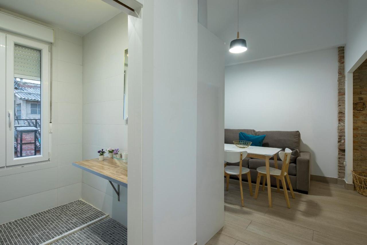 Rose Apartamentos 格拉纳达 外观 照片