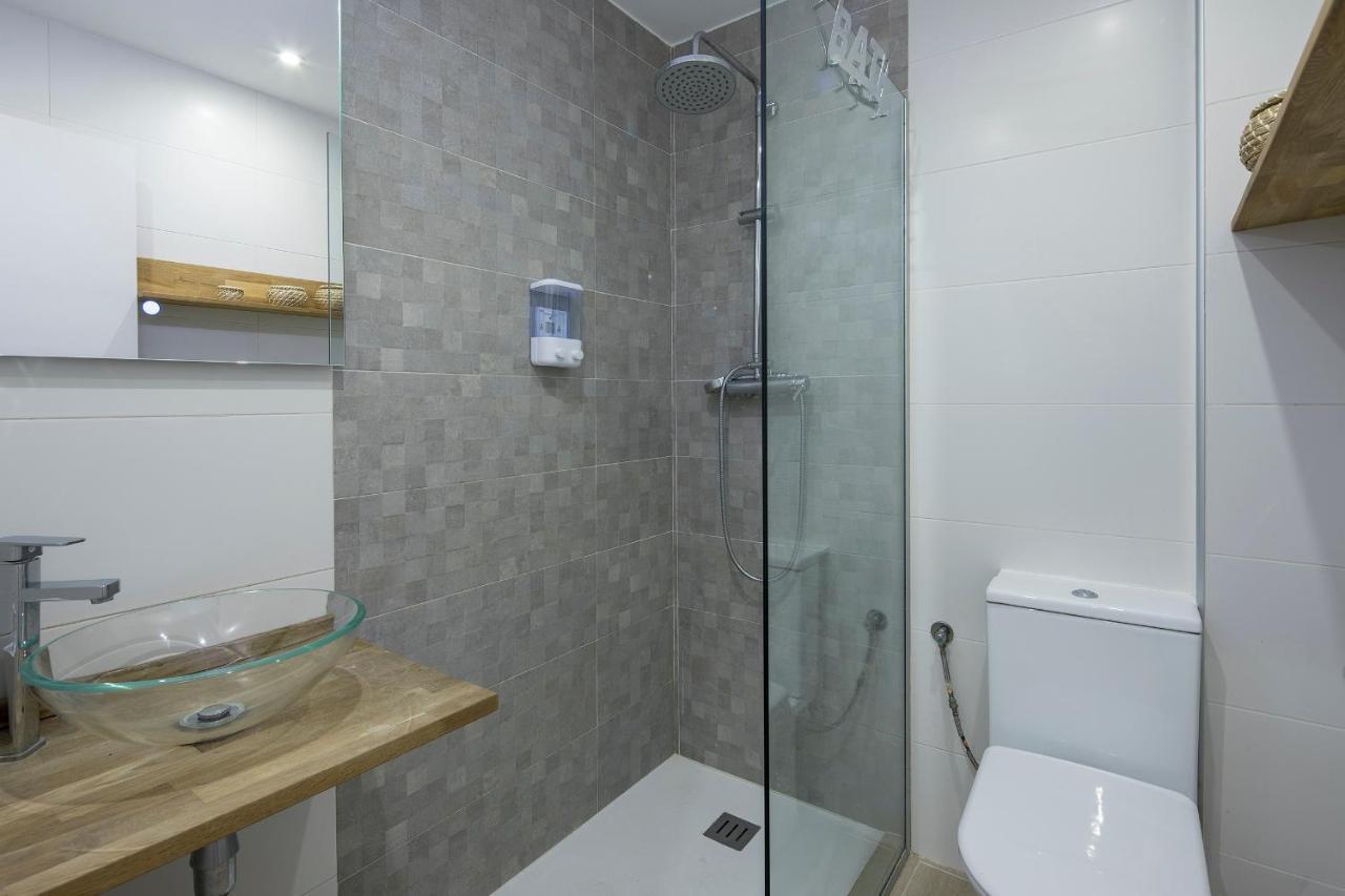 Rose Apartamentos 格拉纳达 外观 照片