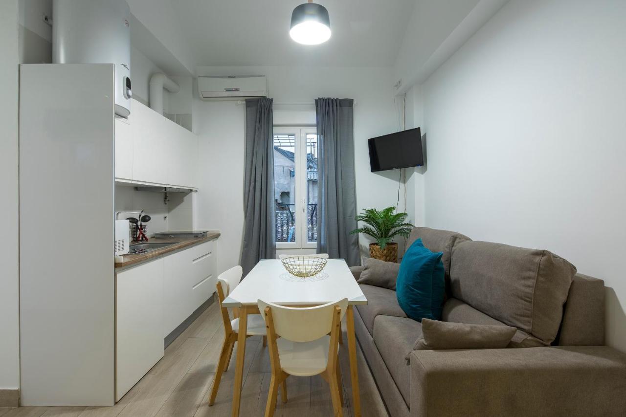 Rose Apartamentos 格拉纳达 外观 照片